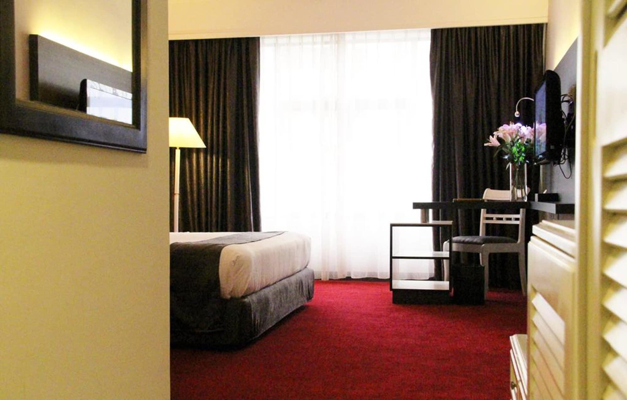 Grand Riverview Hotel Kota Bharu Eksteriør bilde