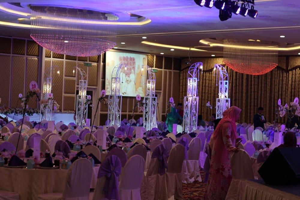 Grand Riverview Hotel Kota Bharu Eksteriør bilde