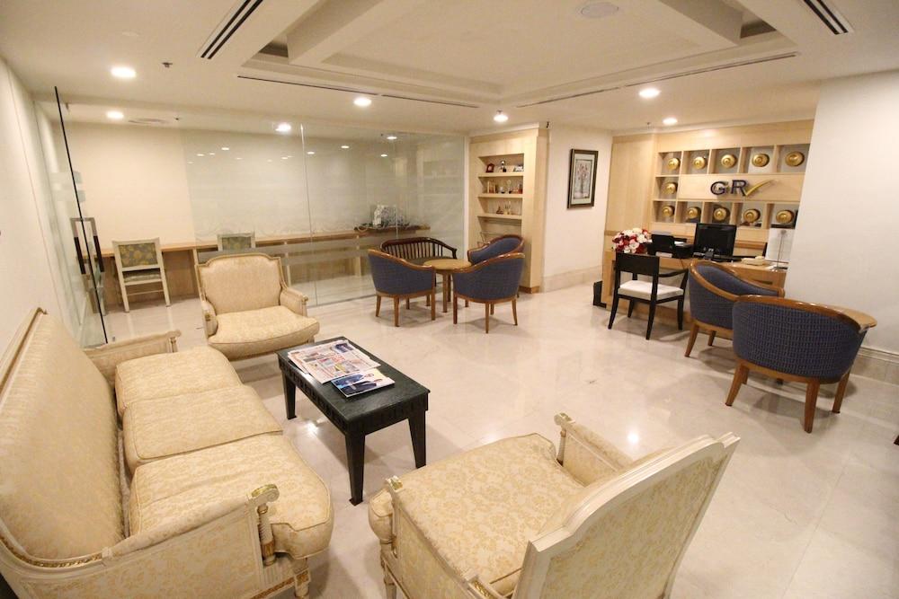 Grand Riverview Hotel Kota Bharu Eksteriør bilde