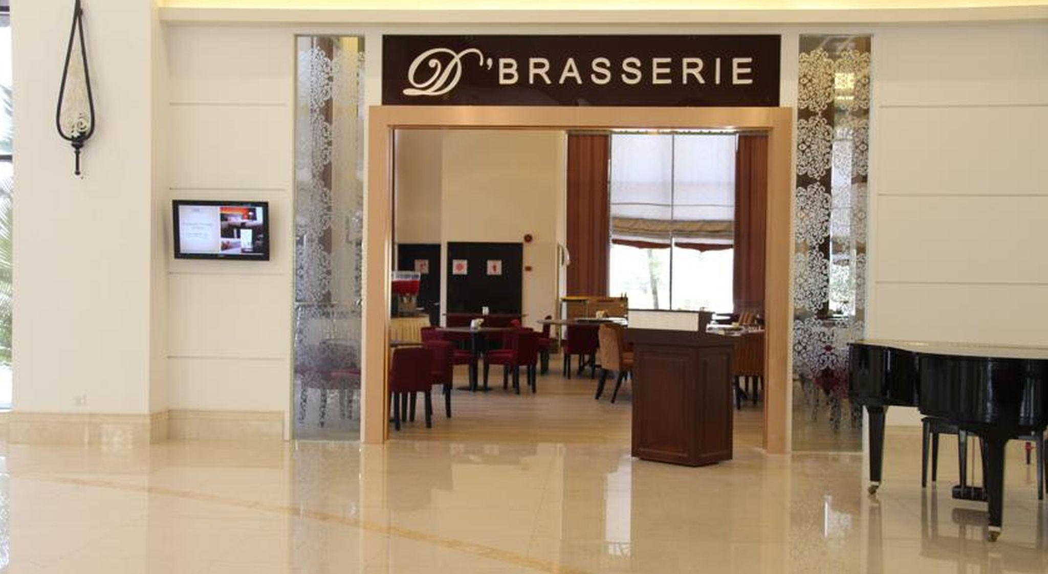 Grand Riverview Hotel Kota Bharu Eksteriør bilde