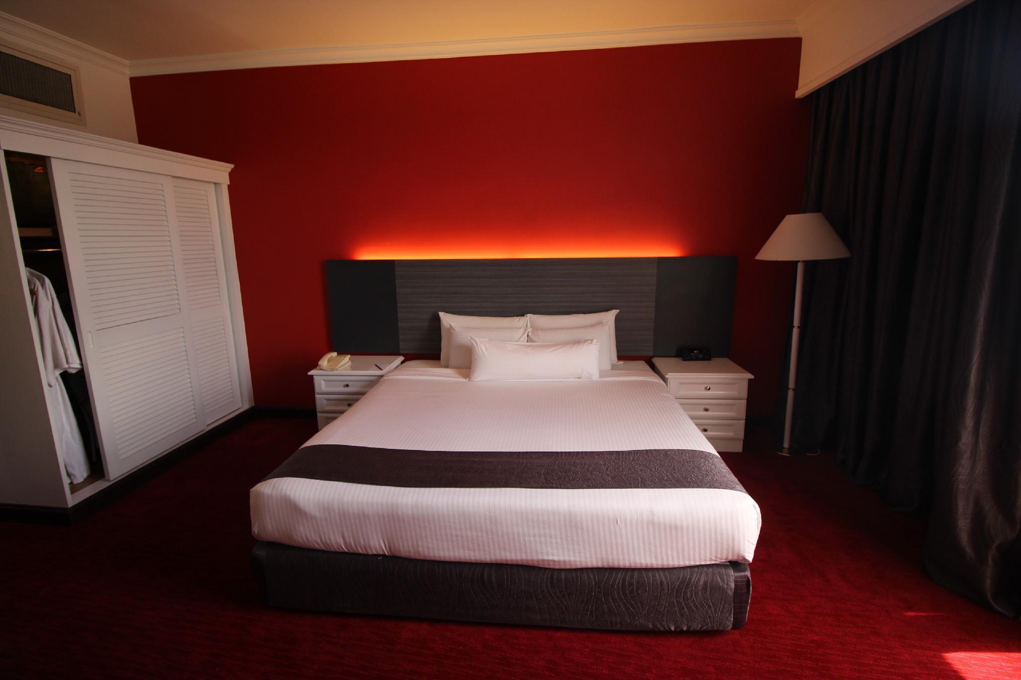 Grand Riverview Hotel Kota Bharu Eksteriør bilde