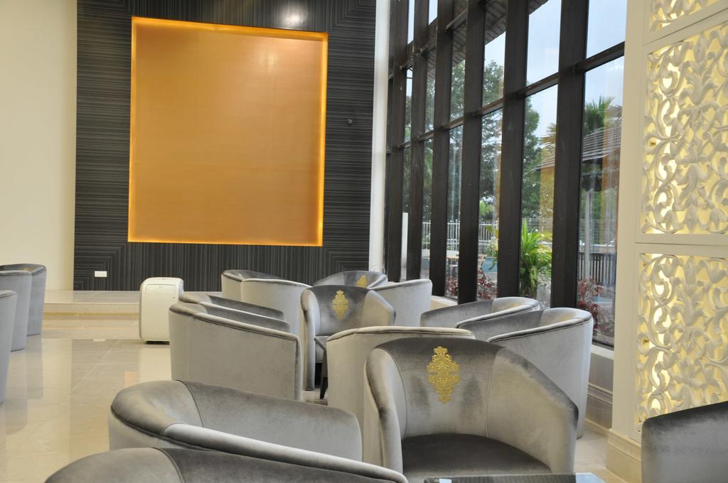 Grand Riverview Hotel Kota Bharu Eksteriør bilde