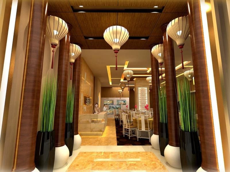 Grand Riverview Hotel Kota Bharu Eksteriør bilde