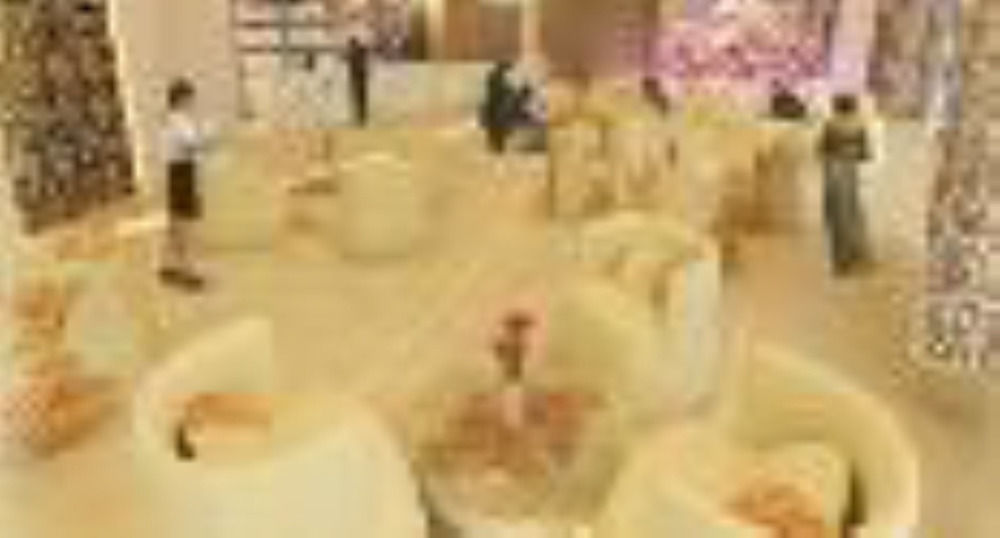 Grand Riverview Hotel Kota Bharu Eksteriør bilde