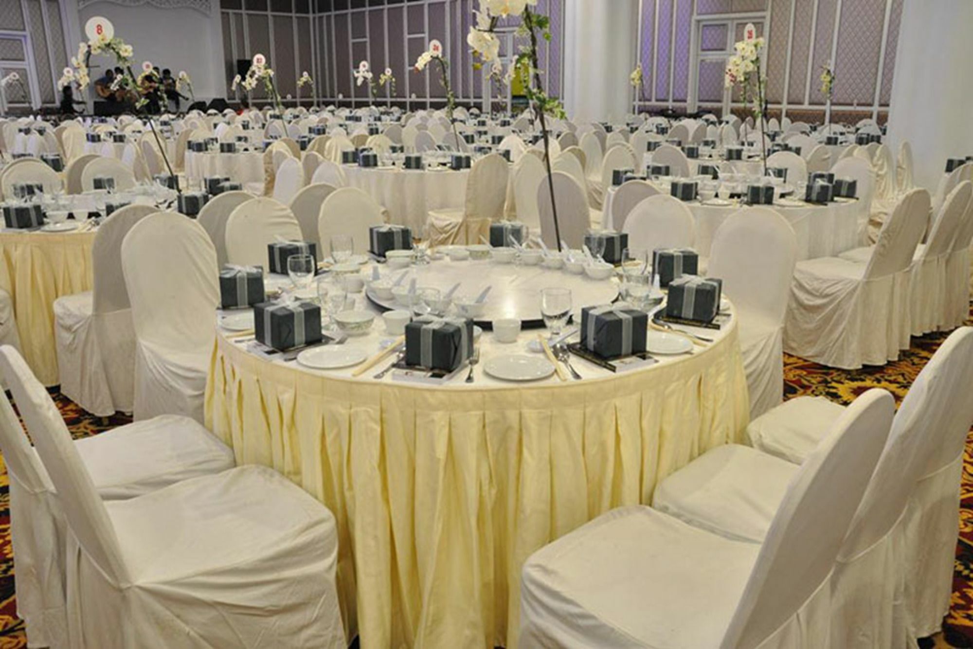 Grand Riverview Hotel Kota Bharu Eksteriør bilde